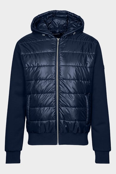 ΖΑΚΕΤΟΜΠΟΥΦΑΝ KARL LAGERFELD - 690 ΜΠΛΕ